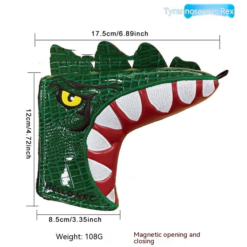 $16.99 Putter Covers