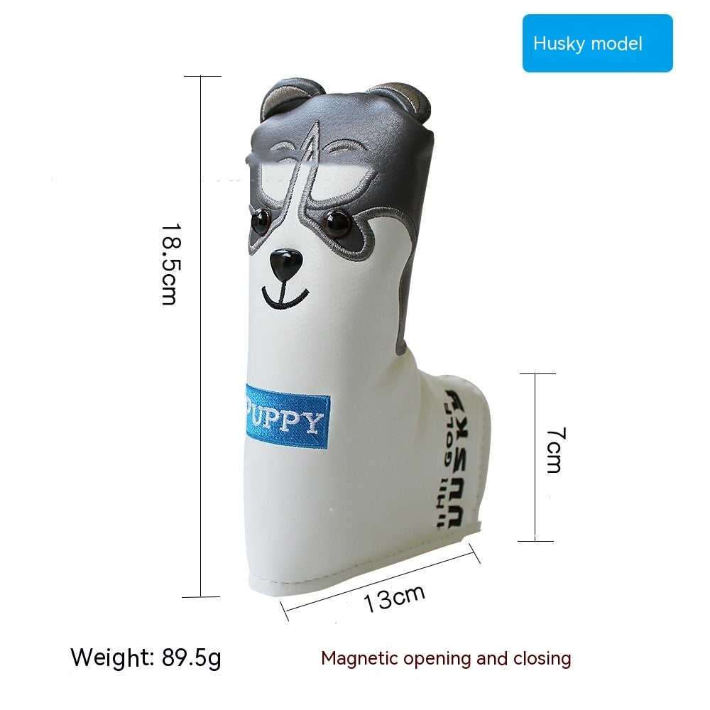 $16.99 Putter Covers