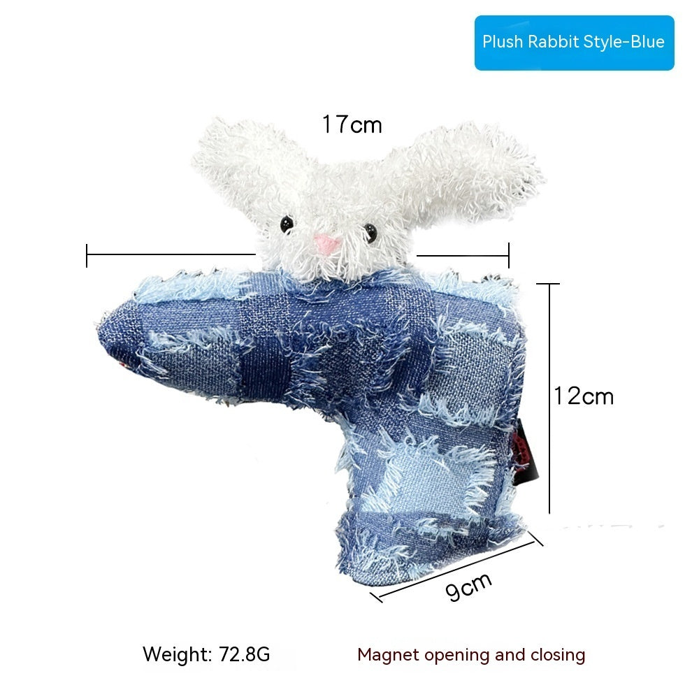 $16.99 Putter Covers