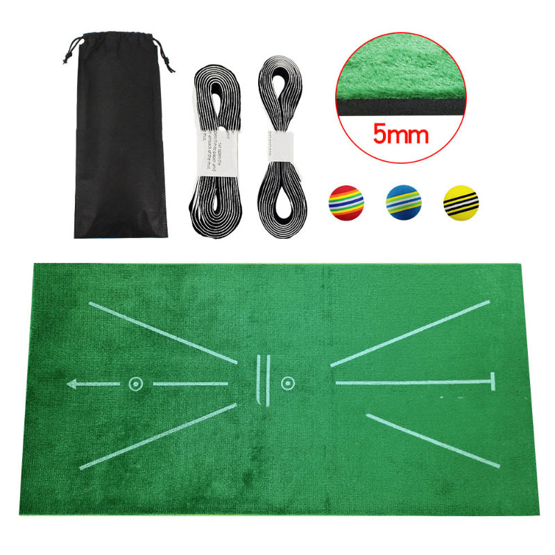 Golf Indoor Practice Pads